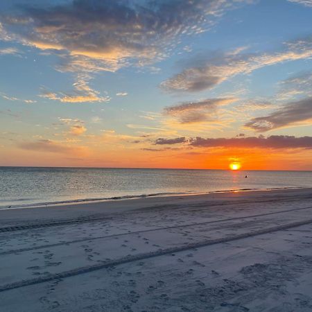 Apartmán Sea Club I Longboat Key Exteriér fotografie