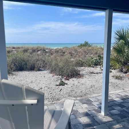 Apartmán Sea Club I Longboat Key Exteriér fotografie