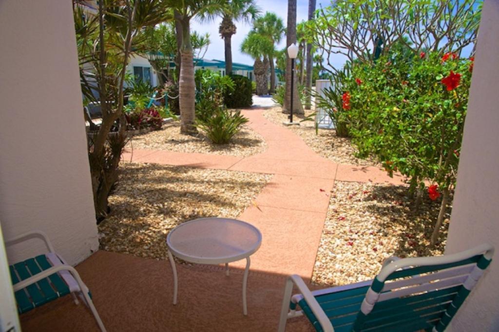 Apartmán Sea Club I Longboat Key Pokoj fotografie