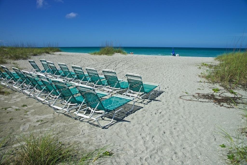 Apartmán Sea Club I Longboat Key Exteriér fotografie