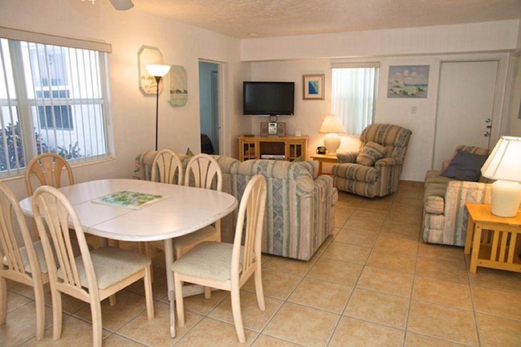 Apartmán Sea Club I Longboat Key Pokoj fotografie