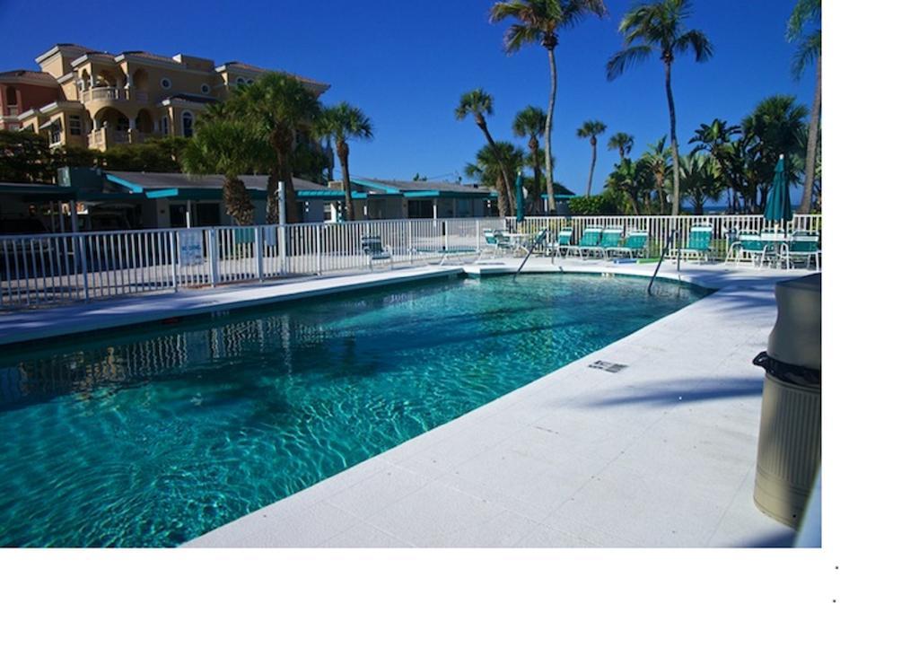 Apartmán Sea Club I Longboat Key Exteriér fotografie