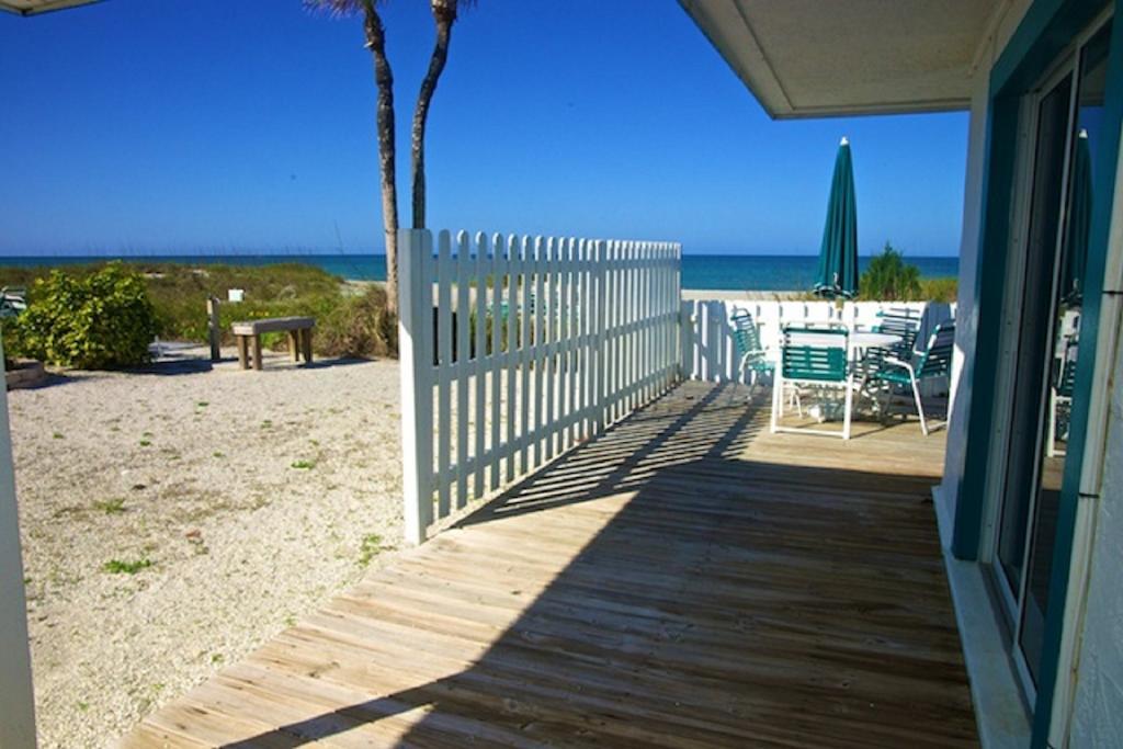 Apartmán Sea Club I Longboat Key Pokoj fotografie