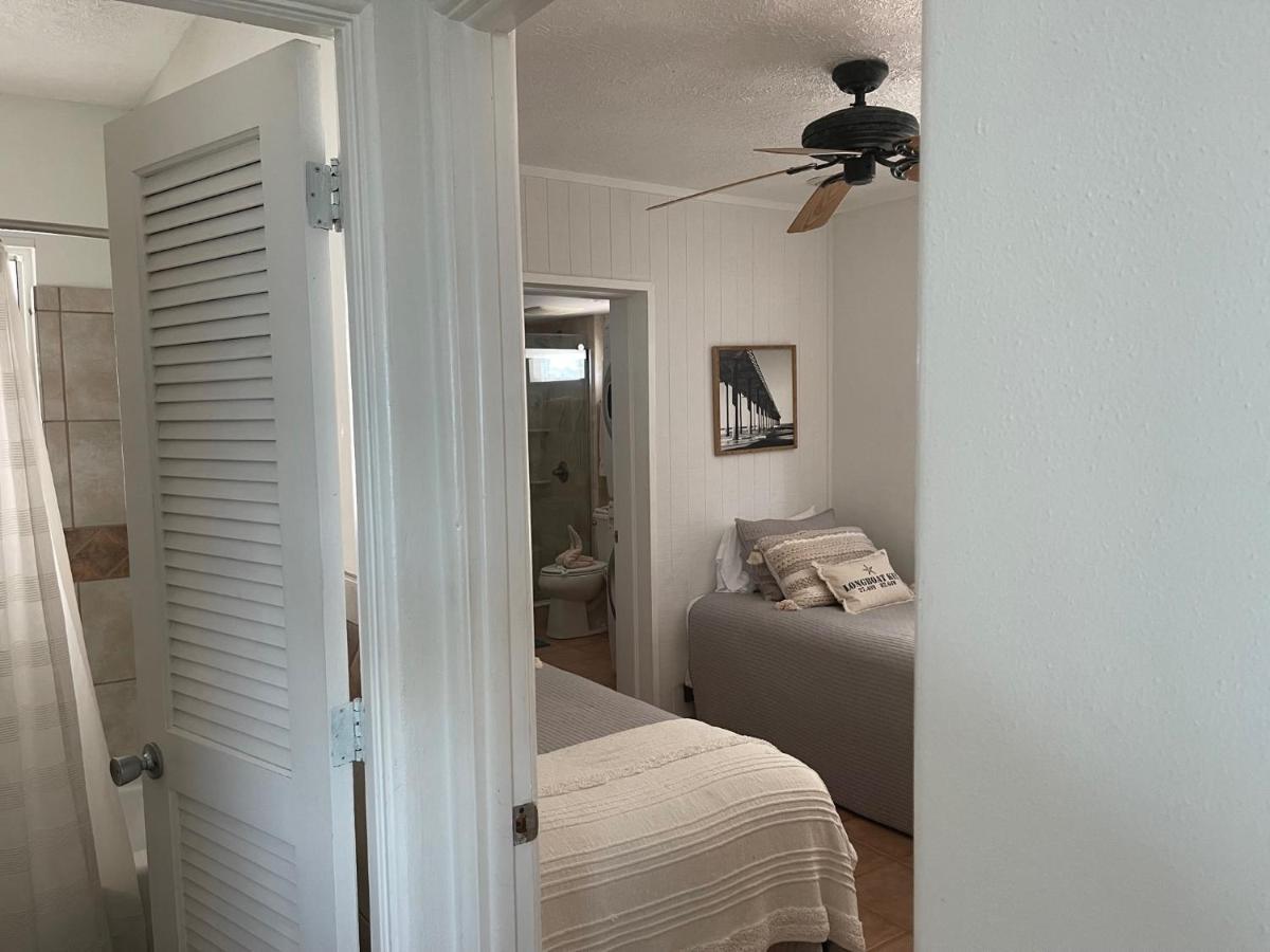 Apartmán Sea Club I Longboat Key Exteriér fotografie