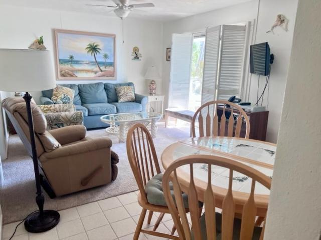 Apartmán Sea Club I Longboat Key Exteriér fotografie