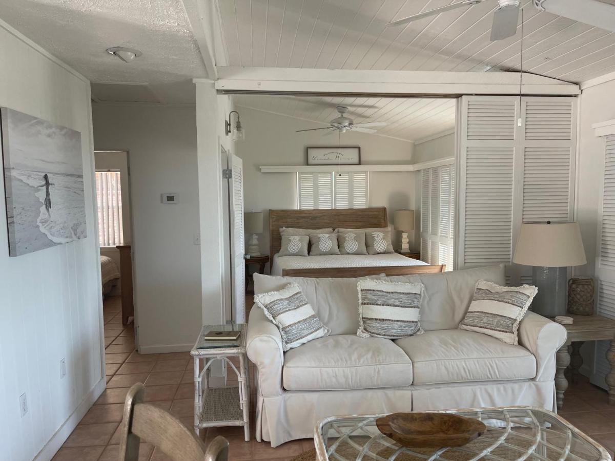 Apartmán Sea Club I Longboat Key Exteriér fotografie