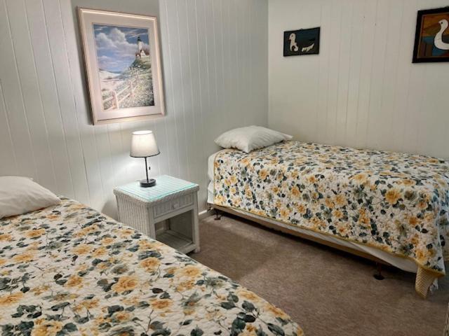 Apartmán Sea Club I Longboat Key Exteriér fotografie