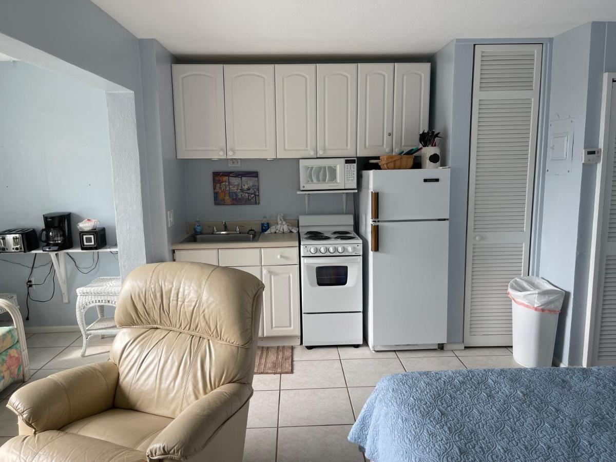 Apartmán Sea Club I Longboat Key Exteriér fotografie