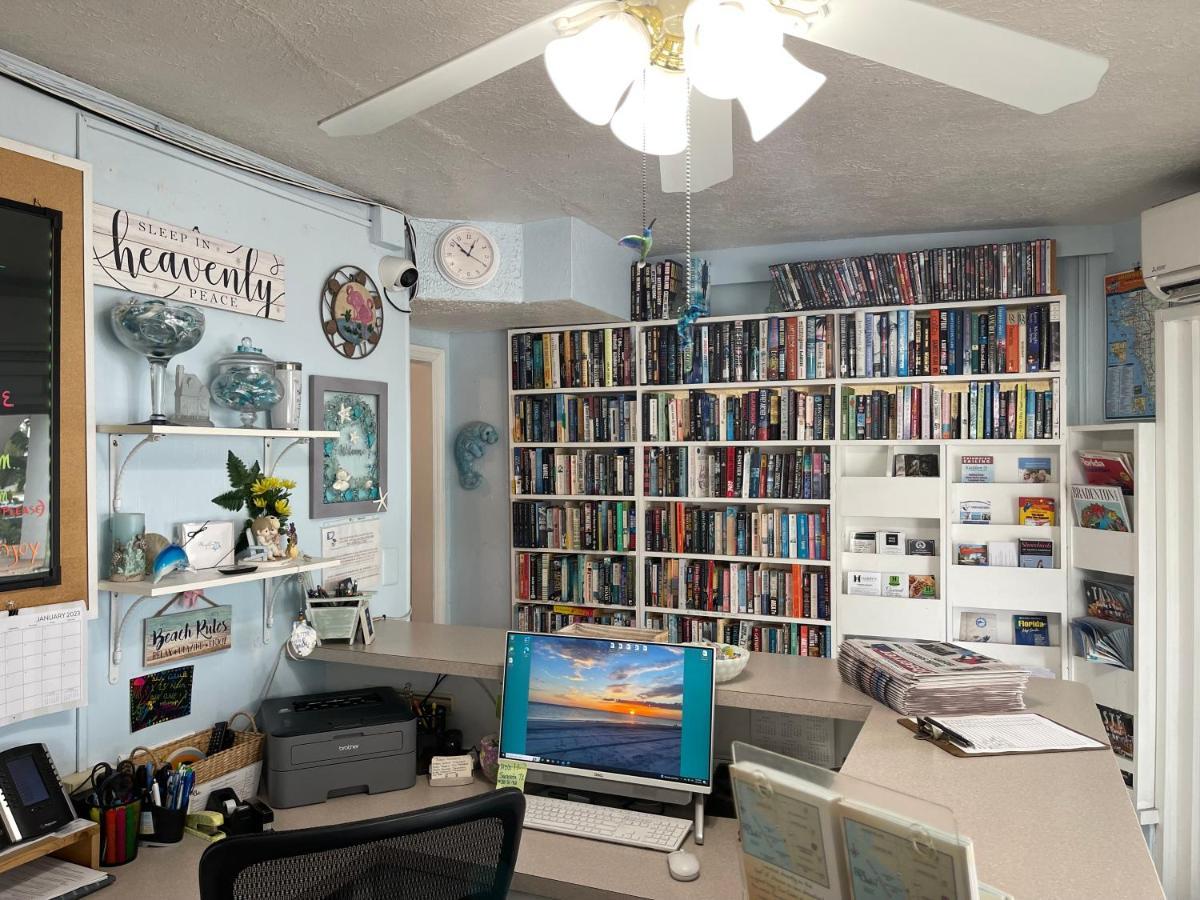 Apartmán Sea Club I Longboat Key Exteriér fotografie
