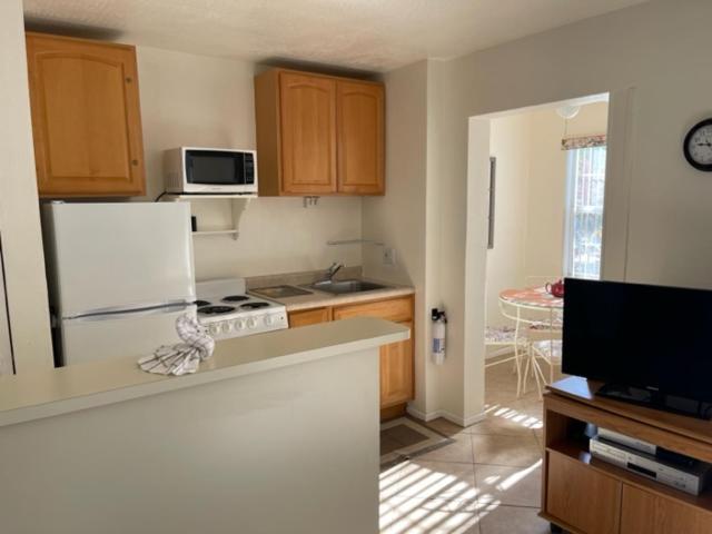 Apartmán Sea Club I Longboat Key Exteriér fotografie