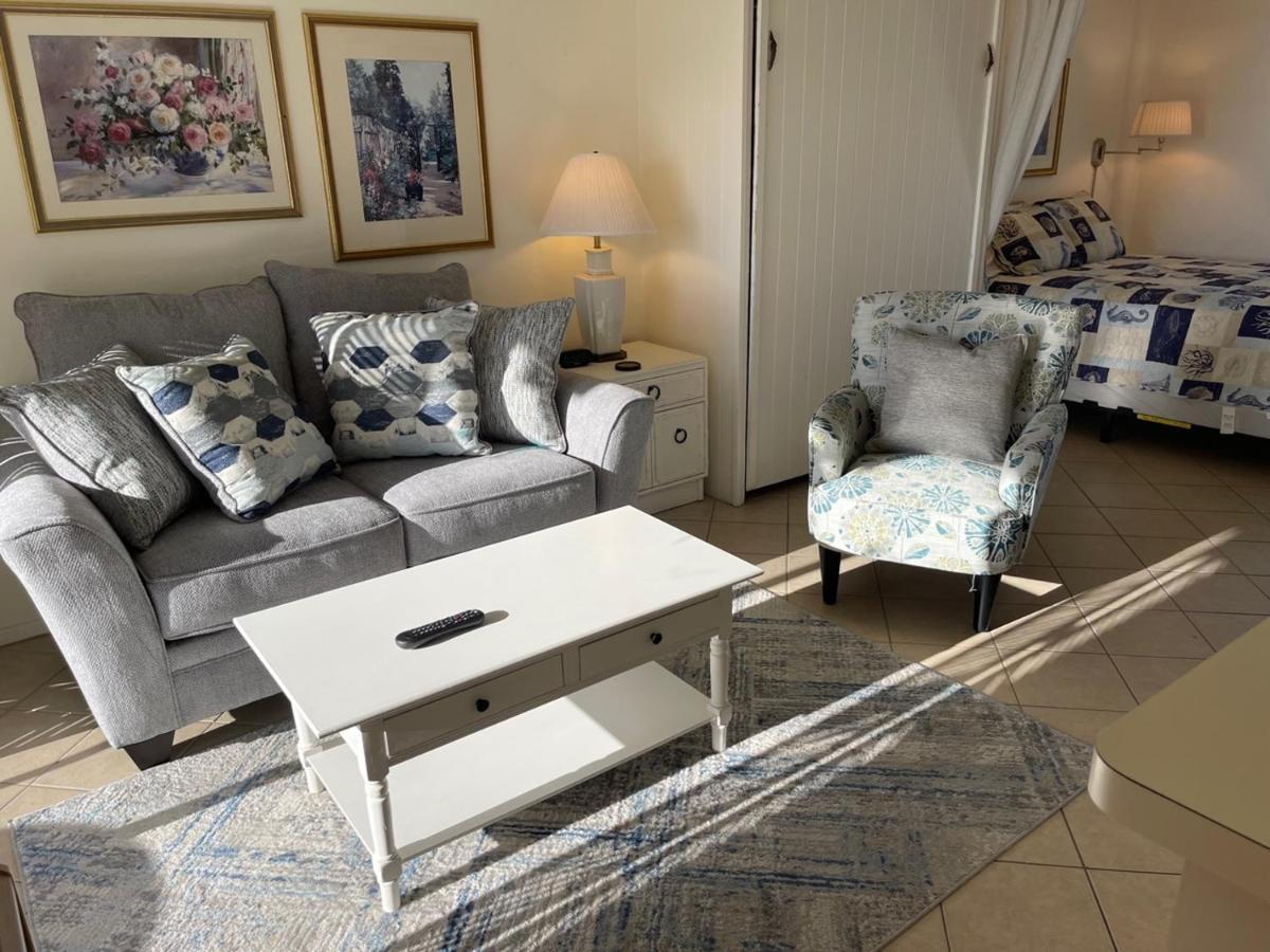 Apartmán Sea Club I Longboat Key Exteriér fotografie