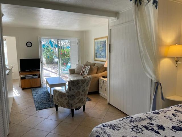 Apartmán Sea Club I Longboat Key Exteriér fotografie