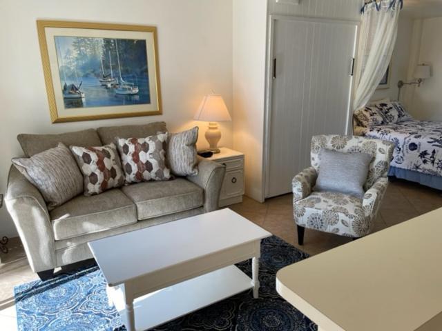 Apartmán Sea Club I Longboat Key Exteriér fotografie