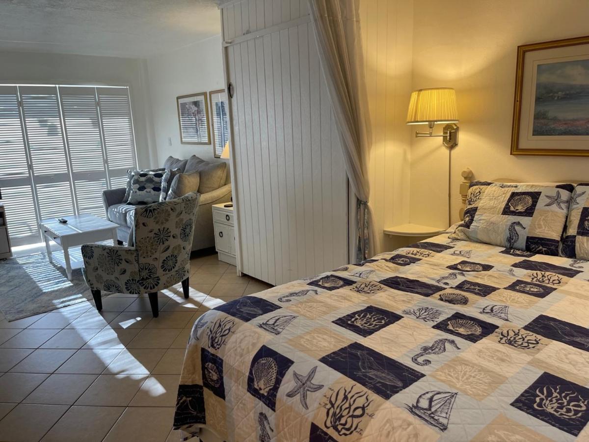 Apartmán Sea Club I Longboat Key Exteriér fotografie