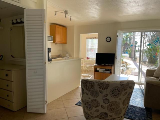 Apartmán Sea Club I Longboat Key Exteriér fotografie