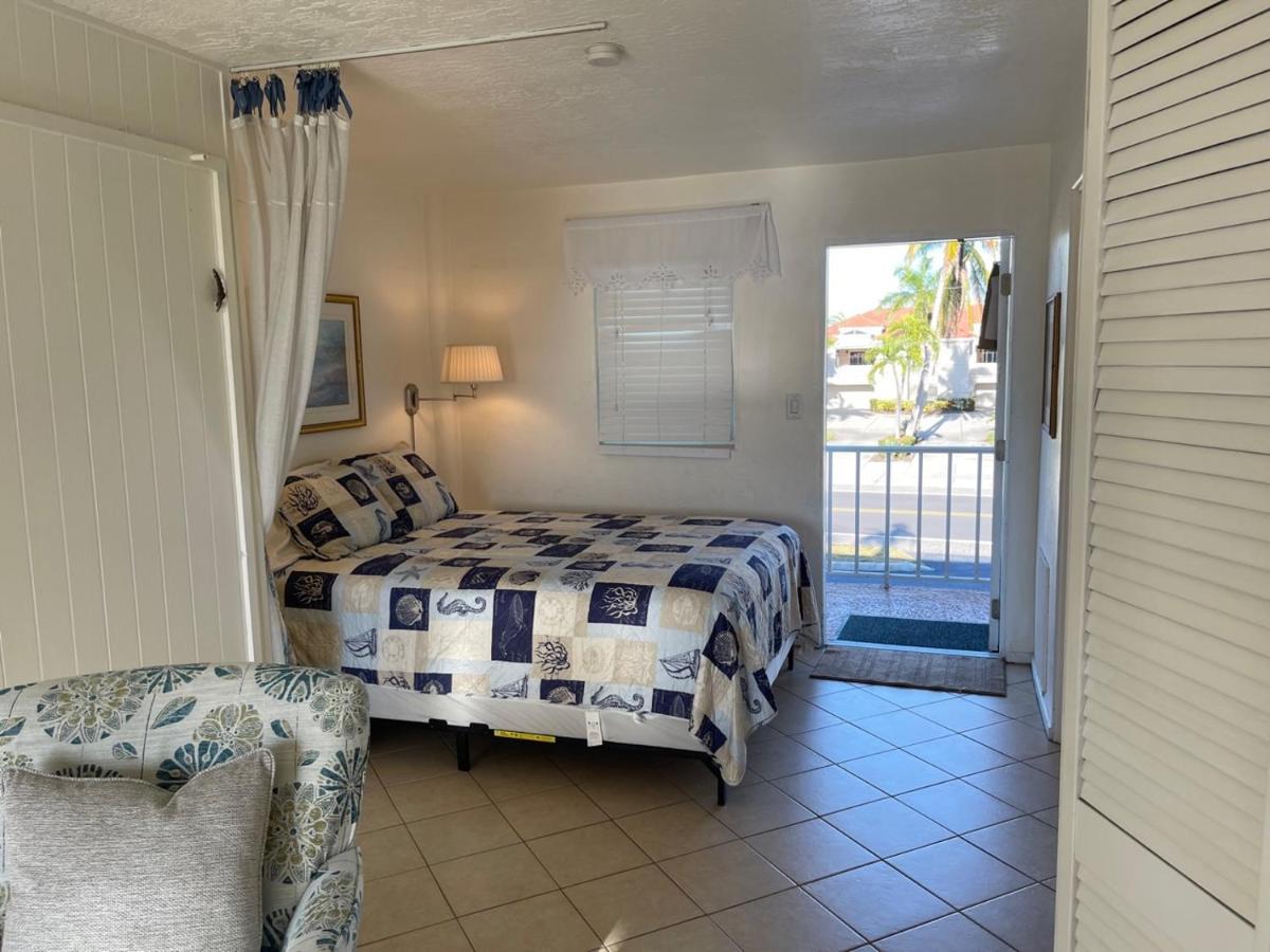 Apartmán Sea Club I Longboat Key Exteriér fotografie