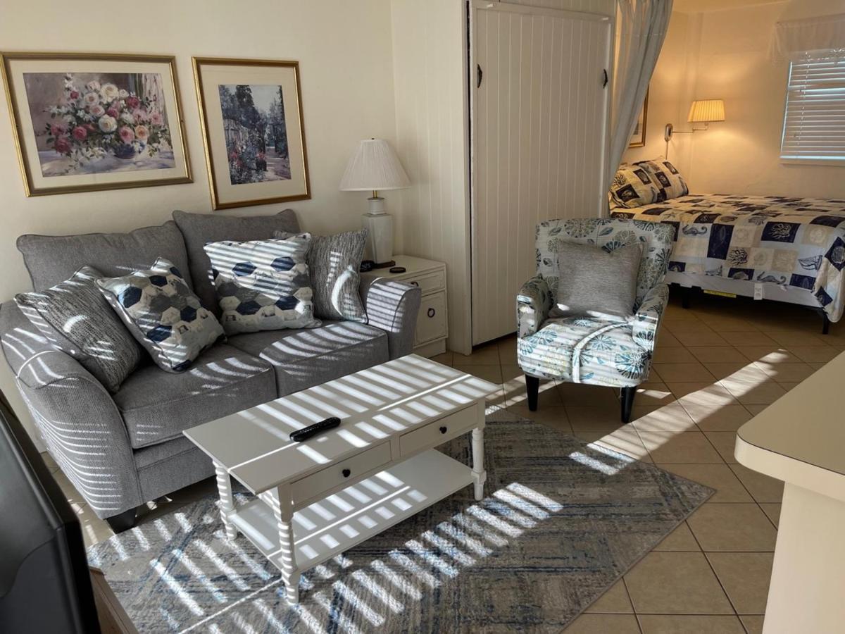 Apartmán Sea Club I Longboat Key Exteriér fotografie