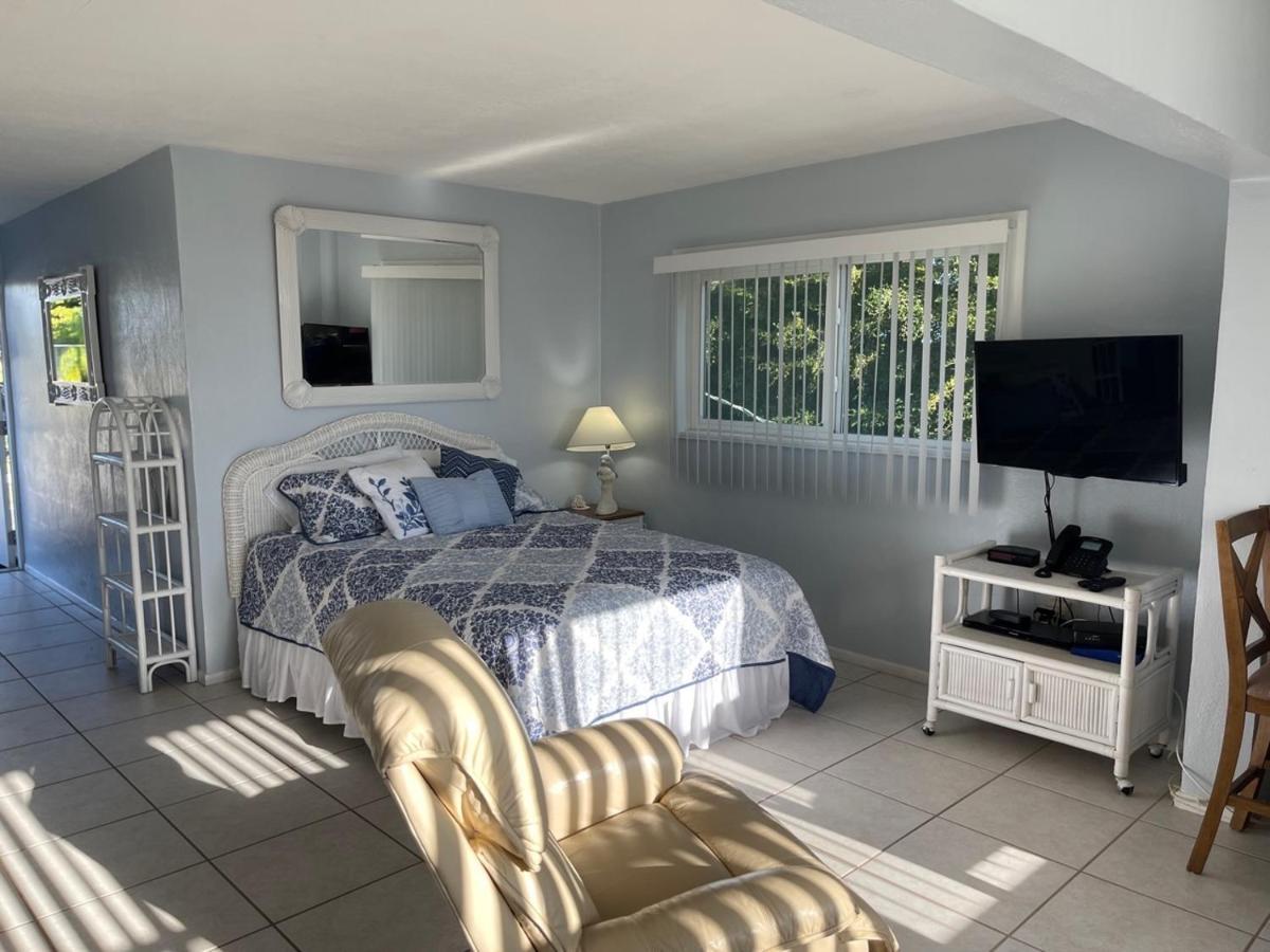 Apartmán Sea Club I Longboat Key Exteriér fotografie