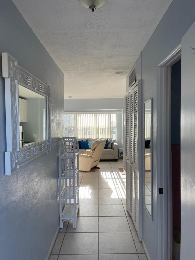 Apartmán Sea Club I Longboat Key Exteriér fotografie