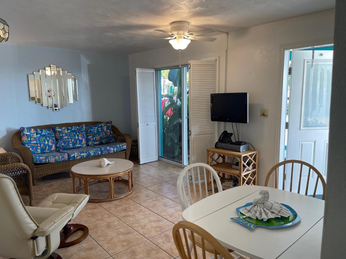 Apartmán Sea Club I Longboat Key Exteriér fotografie
