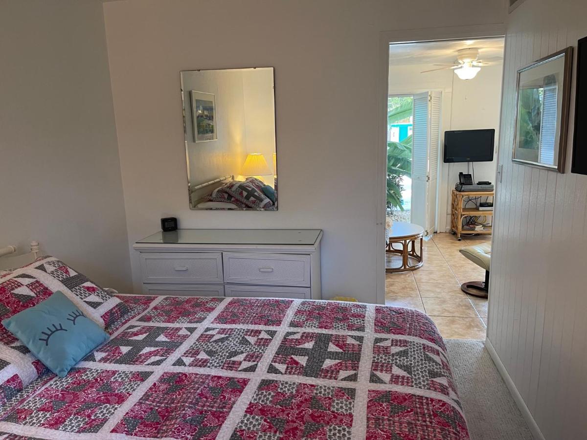 Apartmán Sea Club I Longboat Key Exteriér fotografie