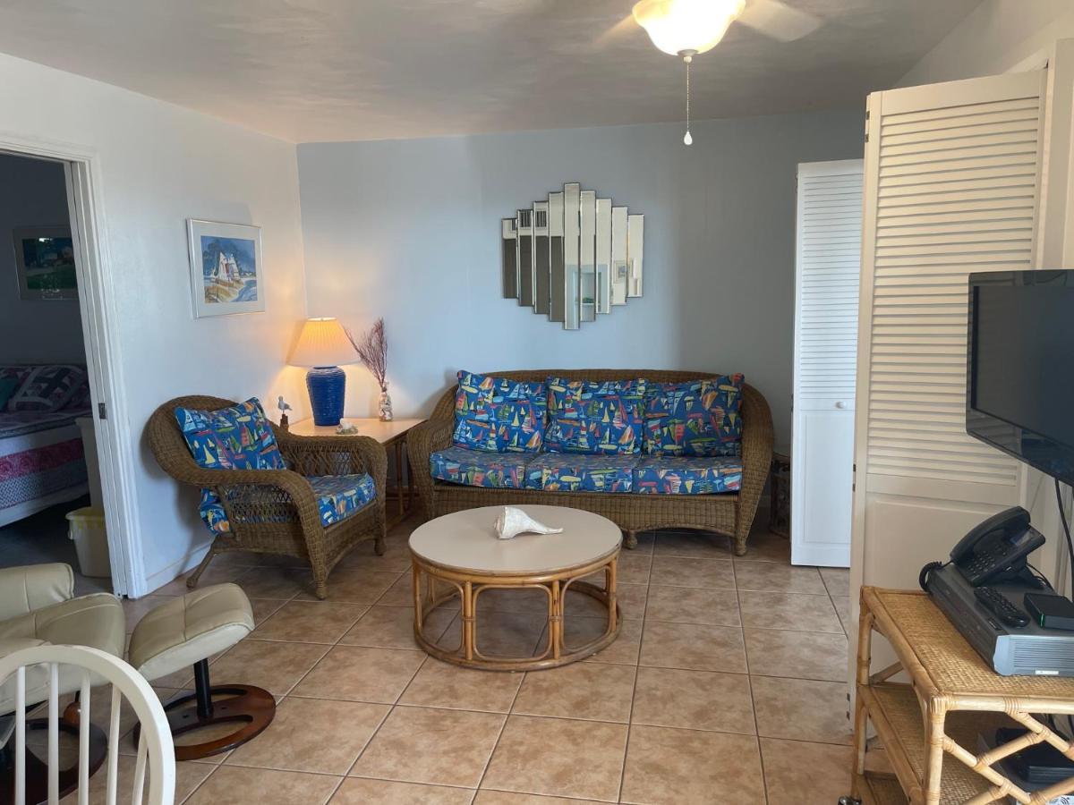 Apartmán Sea Club I Longboat Key Exteriér fotografie