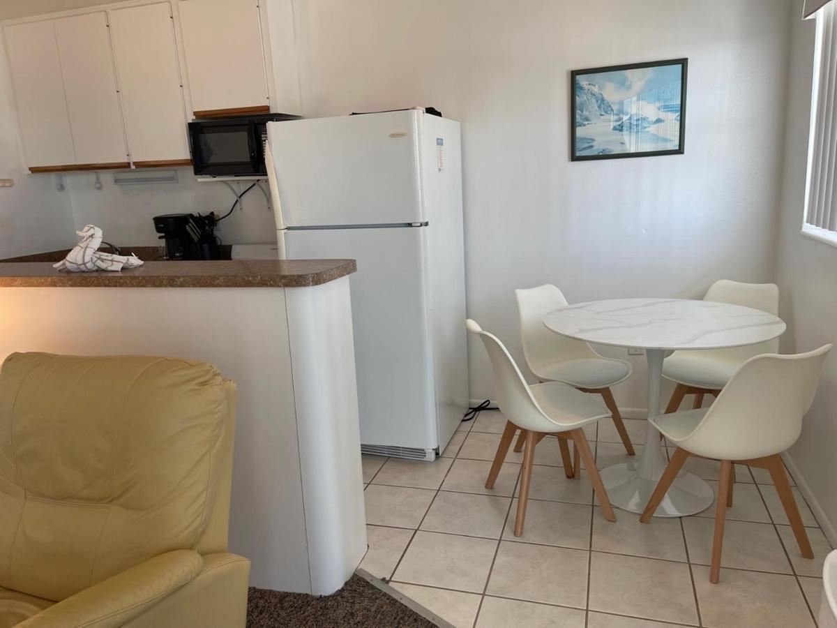Apartmán Sea Club I Longboat Key Exteriér fotografie