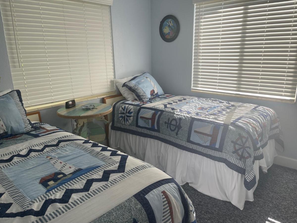 Apartmán Sea Club I Longboat Key Exteriér fotografie