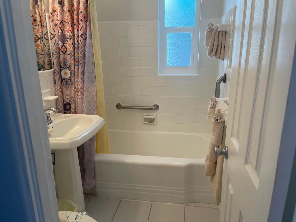 Apartmán Sea Club I Longboat Key Exteriér fotografie
