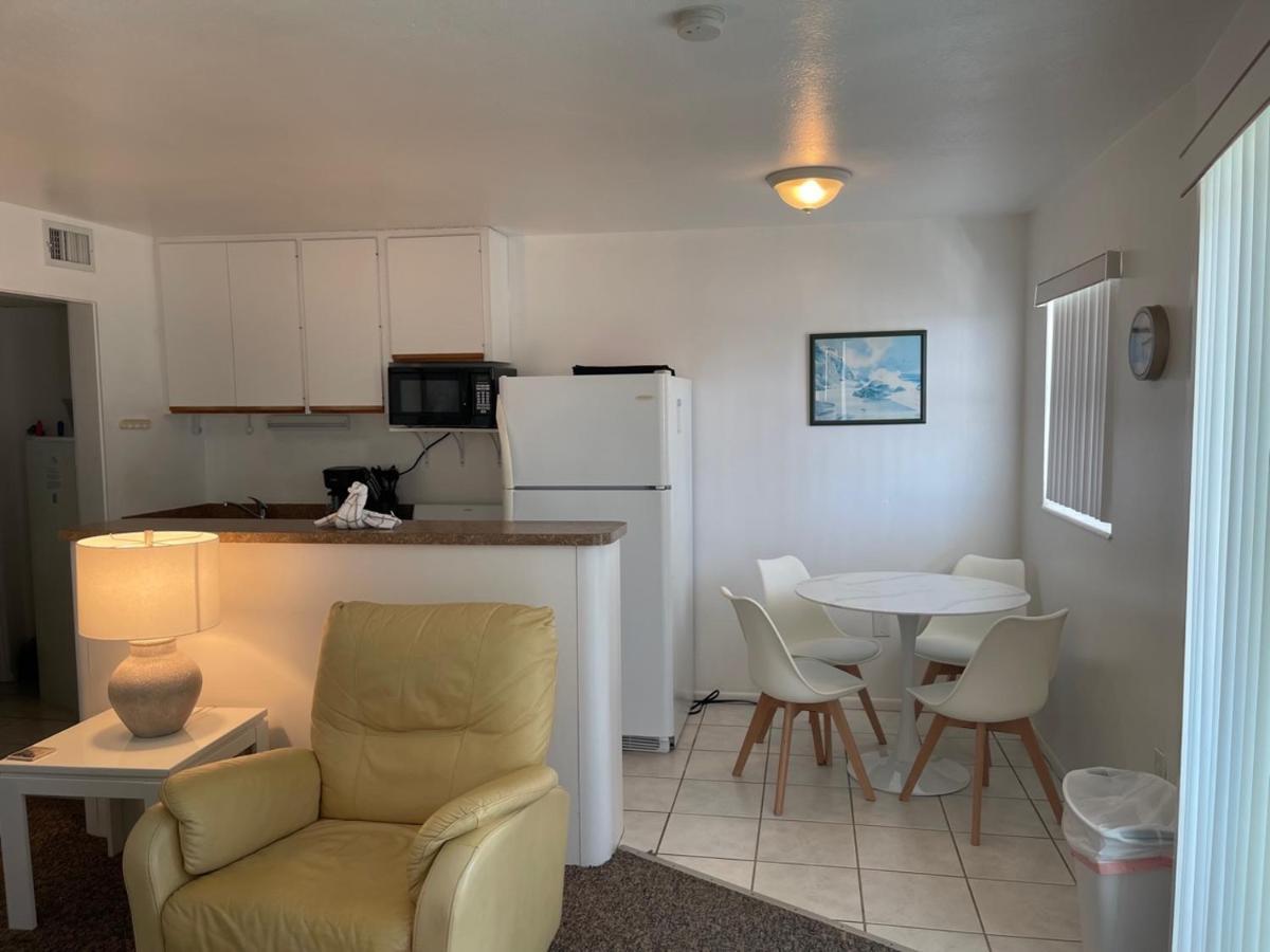 Apartmán Sea Club I Longboat Key Exteriér fotografie
