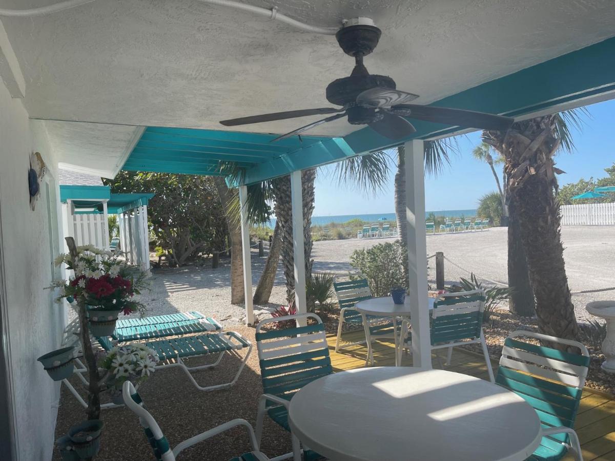 Apartmán Sea Club I Longboat Key Exteriér fotografie