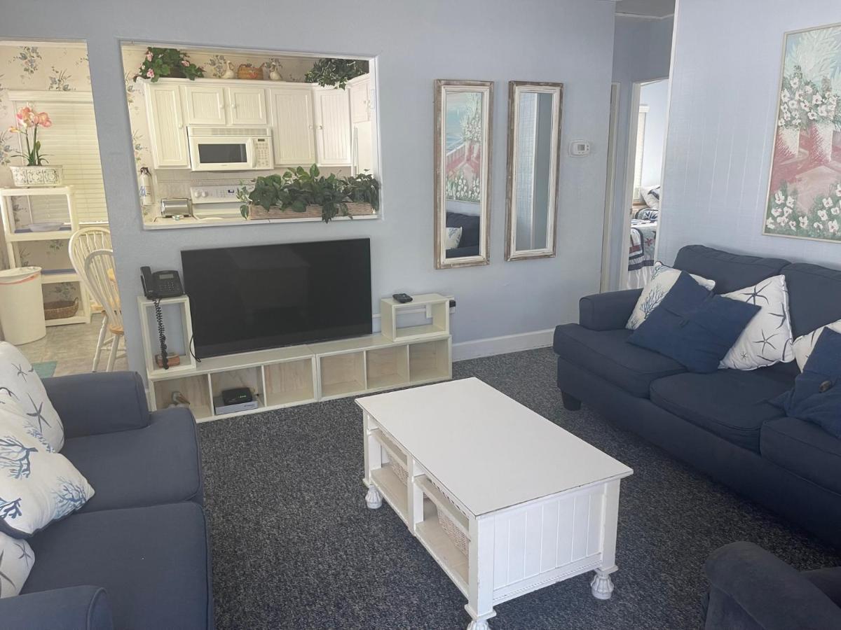 Apartmán Sea Club I Longboat Key Exteriér fotografie