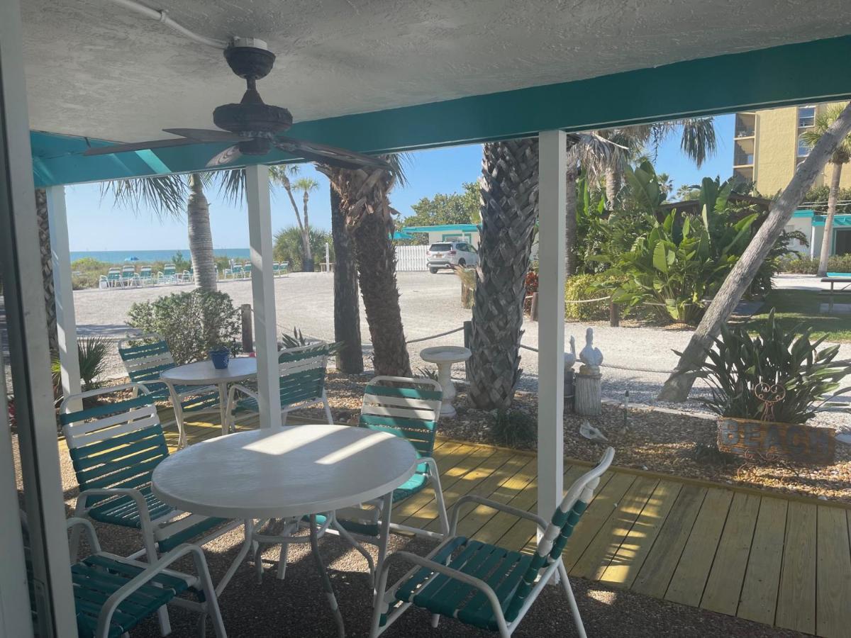 Apartmán Sea Club I Longboat Key Exteriér fotografie