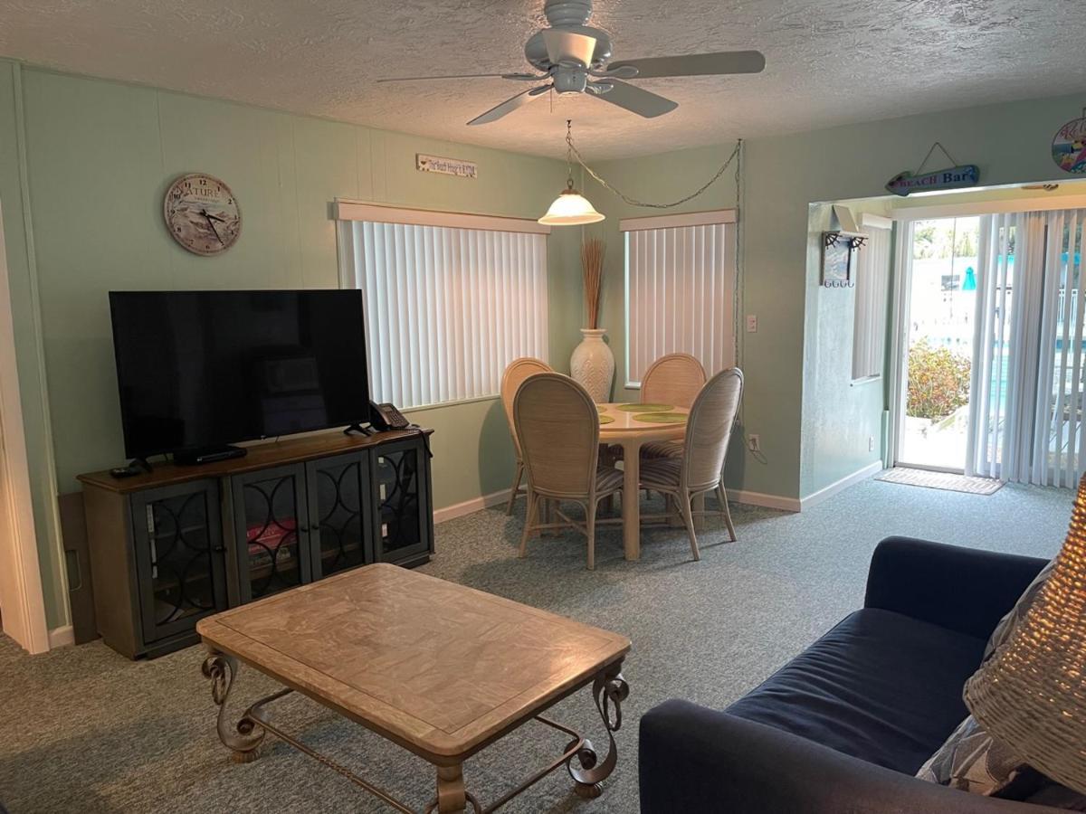 Apartmán Sea Club I Longboat Key Exteriér fotografie