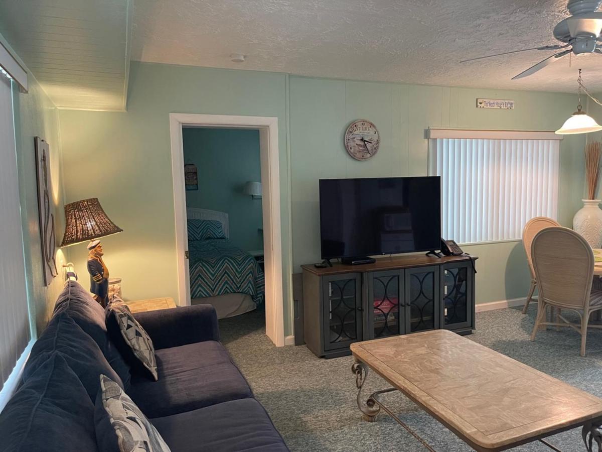 Apartmán Sea Club I Longboat Key Exteriér fotografie