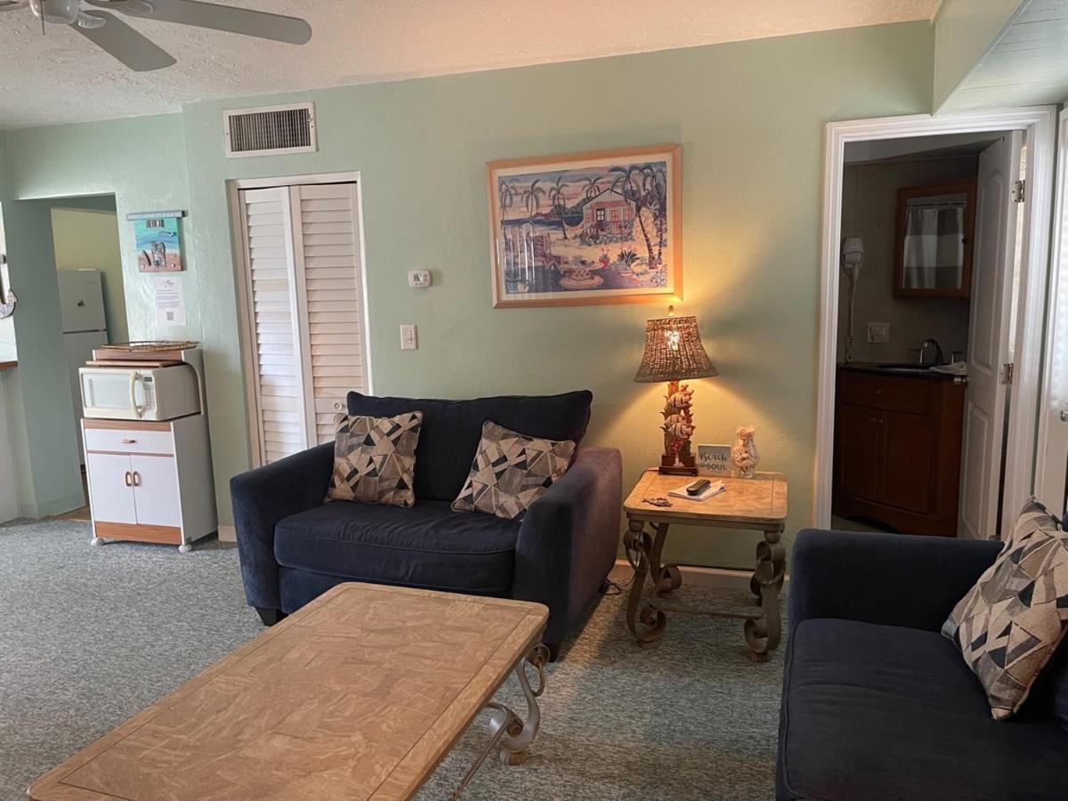 Apartmán Sea Club I Longboat Key Exteriér fotografie