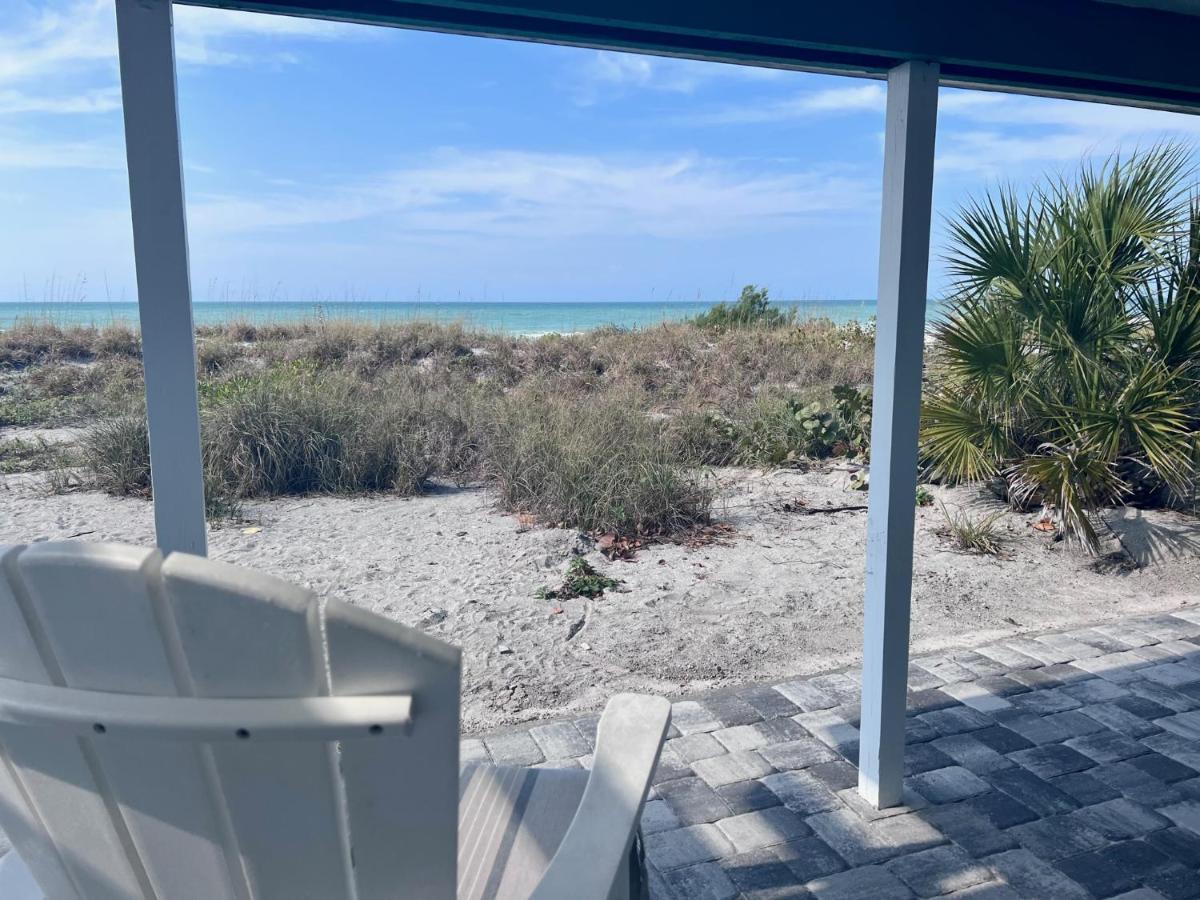Apartmán Sea Club I Longboat Key Exteriér fotografie