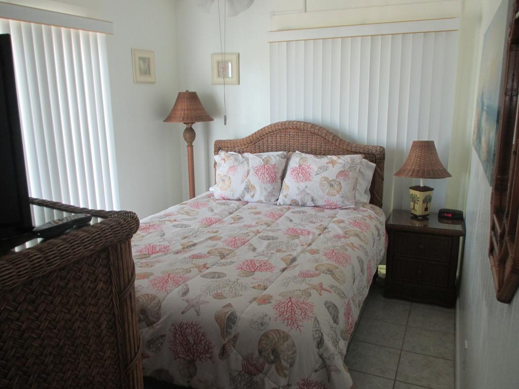 Apartmán Sea Club I Longboat Key Exteriér fotografie