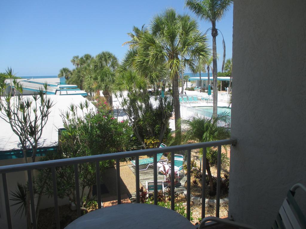Apartmán Sea Club I Longboat Key Exteriér fotografie