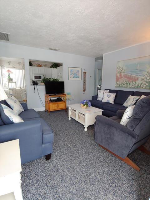 Apartmán Sea Club I Longboat Key Exteriér fotografie